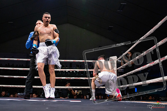 Raffaele Santoro vs Jordan McNaughton-0122