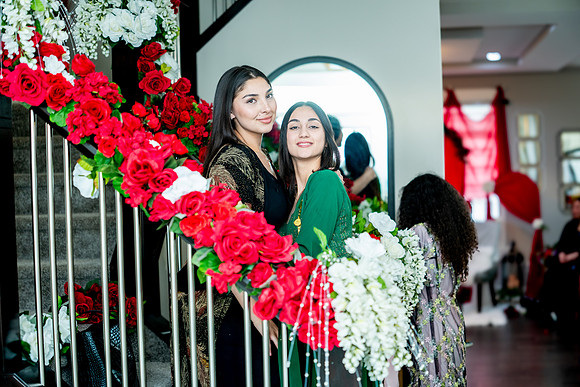 Kaheen & Kashif Xana Night-0054