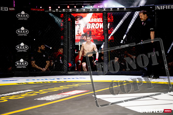 GABE BROWN VS DAVID CHEN-0027