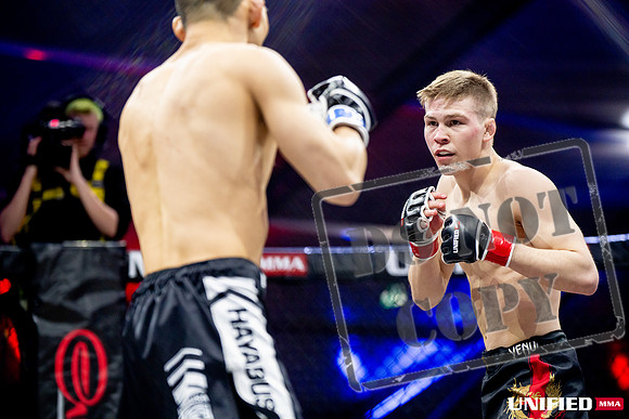 GABE BROWN VS DAVID CHEN-0111