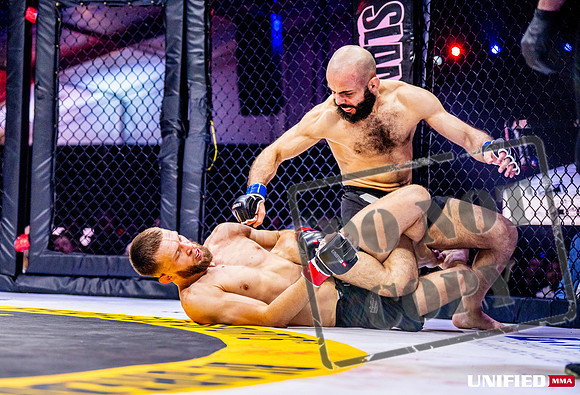 OLEKSANDR HORSHECHENIK VS ABDEL ABDELAZIZ-0065