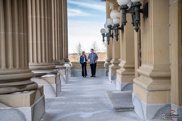 David + Alison -0247