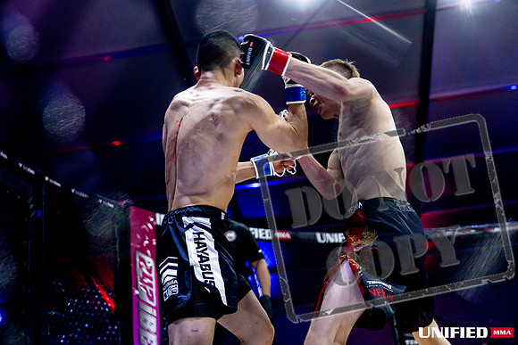 GABE BROWN VS DAVID CHEN-0230