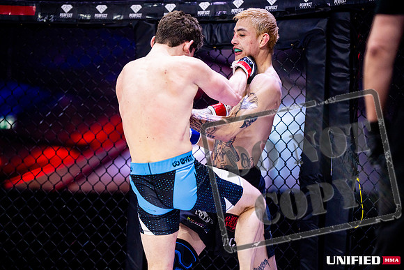 HARLEY KING VS KEES HUISMAN-0115