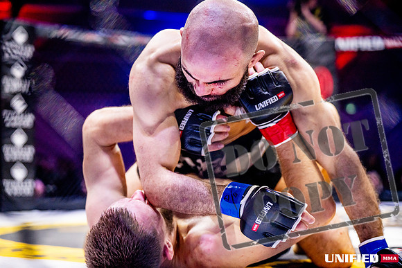 OLEKSANDR HORSHECHENIK VS ABDEL ABDELAZIZ-0088
