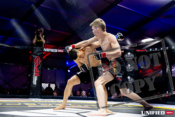 GABE BROWN VS DAVID CHEN-0055