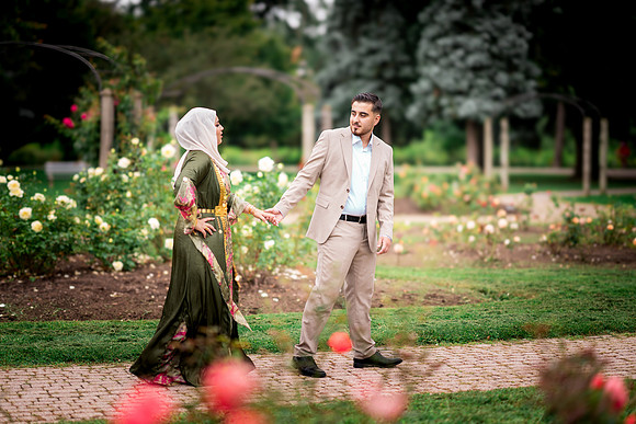 ZIna + Rayan -0305