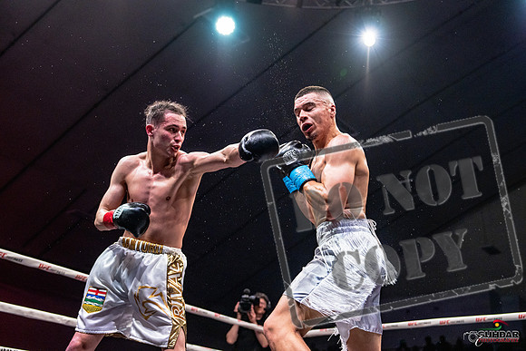 Raffaele Santoro vs Jordan McNaughton-0104