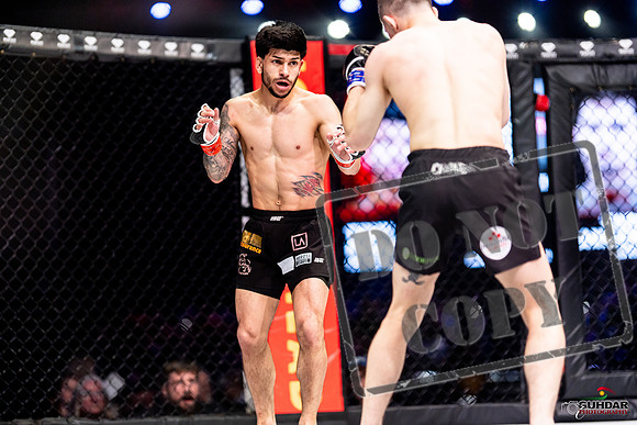 Tony Rojas vs. Thomas Anilowski-0048