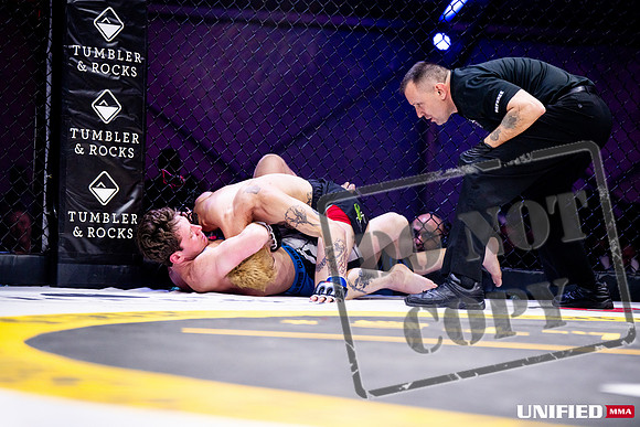 HARLEY KING VS KEES HUISMAN-0109