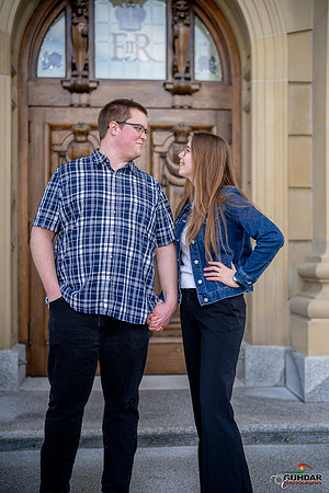 David + Alison -0237