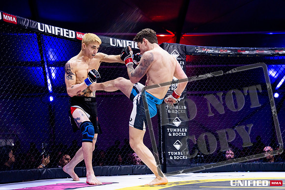 HARLEY KING VS KEES HUISMAN-0064