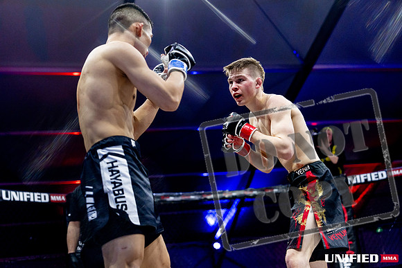 GABE BROWN VS DAVID CHEN-0232