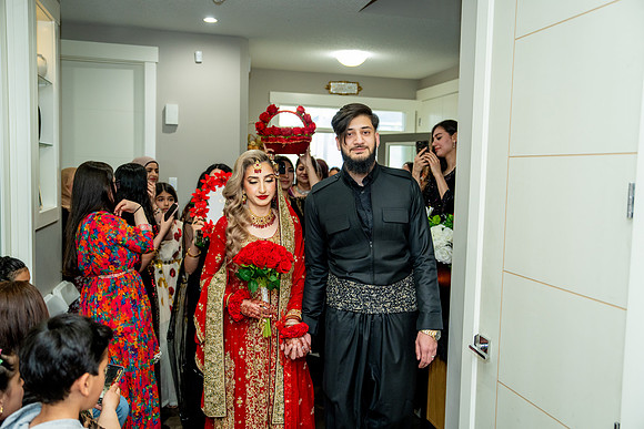 Kaheen & Kashif Xana Night-0240