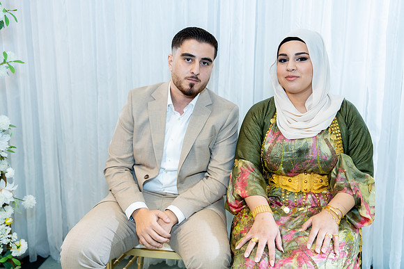 ZIna + Rayan -0615