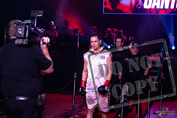 Raffaele Santoro vs Jordan McNaughton-0011