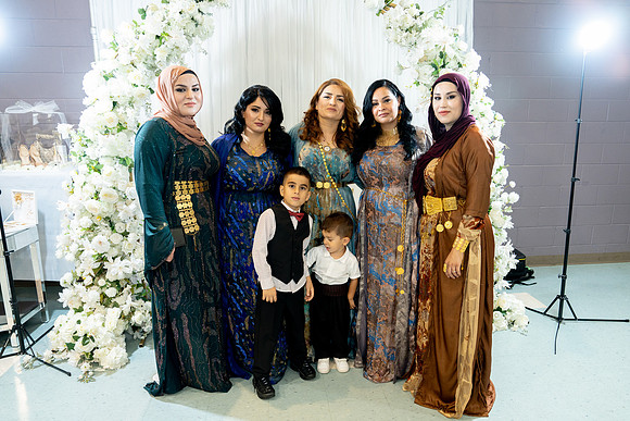 ZIna + Rayan -0478