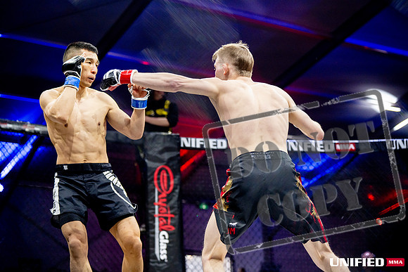 GABE BROWN VS DAVID CHEN-0104