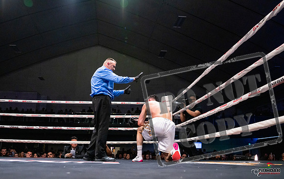 Raffaele Santoro vs Jordan McNaughton-0123