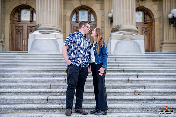David + Alison -0212