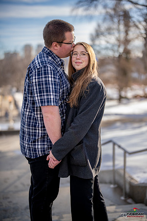 David + Alison -0302