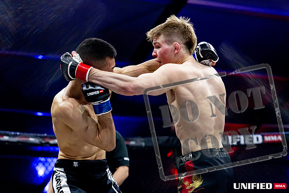 GABE BROWN VS DAVID CHEN-0249