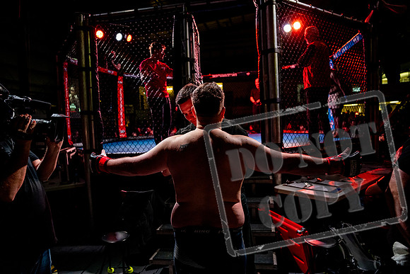 RUMBLE 67 -0263