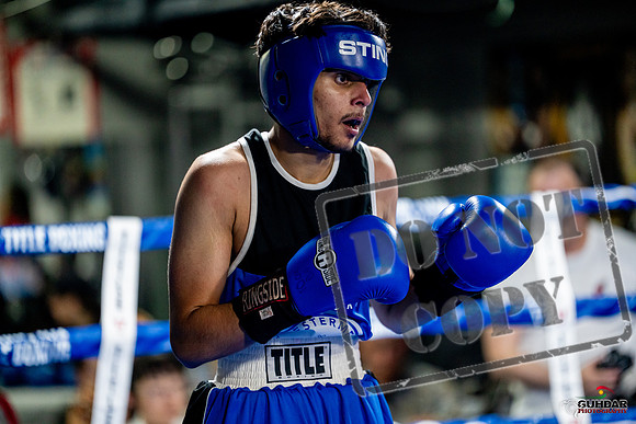 Cougar boxing June 7th 2025-0613