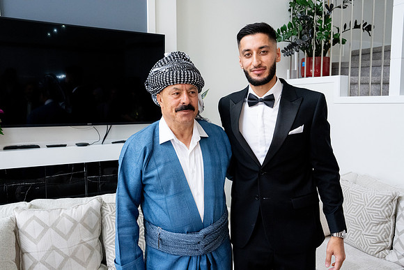 Ghrib + Noha -0112
