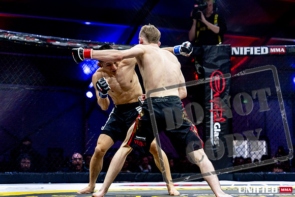GABE BROWN VS DAVID CHEN-0254