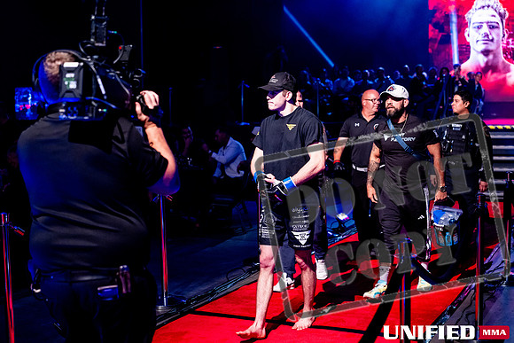 Unified MMA 64 -1404