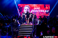 Unified MMA 64 -1401