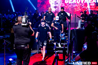 Unified MMA 64 -1403