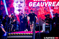 Unified MMA 64 -1400
