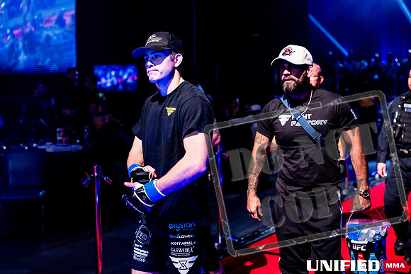 Unified MMA 64 -1405