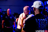 Unified MMA 64 -1406
