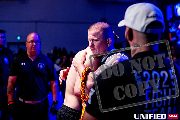 Unified MMA 64 -1406