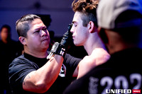 Unified MMA 64 -1407