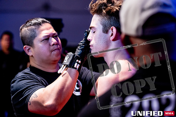 Unified MMA 64 -1407