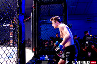 Unified MMA 64 -1409