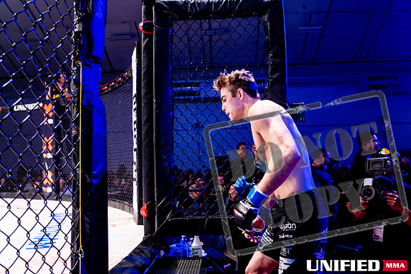 Unified MMA 64 -1409