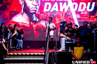 Unified MMA 64 -1410