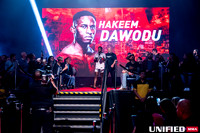 Unified MMA 64 -1411
