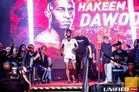 Unified MMA 64 -1413
