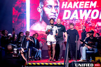 Unified MMA 64 -1414