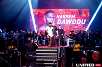 Unified MMA 64 -1415