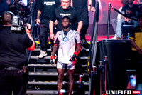 Unified MMA 64 -1417