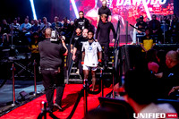 Unified MMA 64 -1418