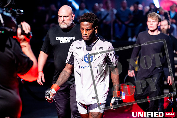 Unified MMA 64 -1420