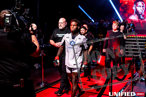 Unified MMA 64 -1421
